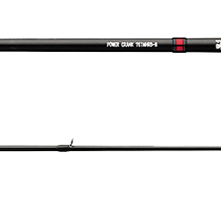 KAGE PREMIUM BASS RODS