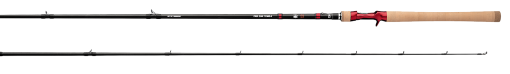 KAGE PREMIUM BASS RODS