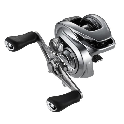 22 METANIUM SHALLOW ED