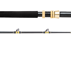 MARINE POWER DENDOH RODS