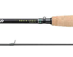 NORTH COAST SS RODS