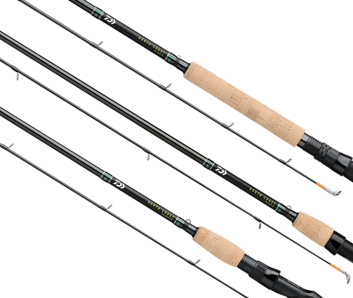 NORTH COAST SS RODS - Image 3