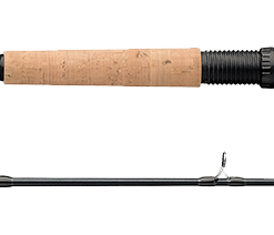 PROREX XT MUSKIE SERIES RODS
