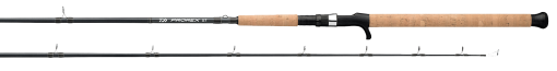 PROREX XT MUSKIE SERIES RODS