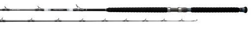 2025 PROTEUS EX RODS