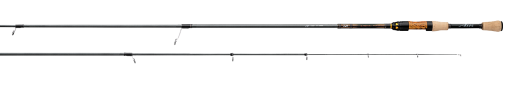 PRESSO AIR RODS