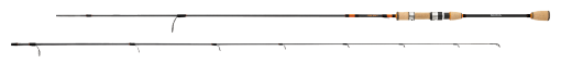 PRESSO ULTRALIGHT RODS