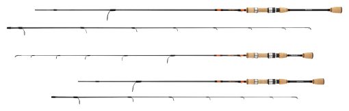 PRESSO ULTRALIGHT RODS - Image 2