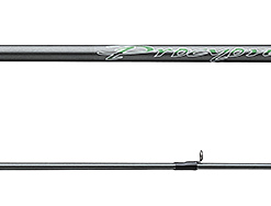 PROCYON FRESHWATER RODS