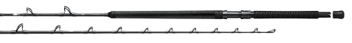 PROTEUS TUNA SPECIAL ROD