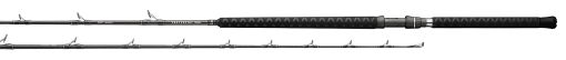 PROTEUS RODS