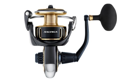 2025 SALTIGA SPINNING - Image 5