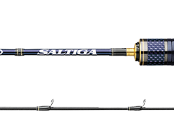 SALTIGA LIGHT JIGGING