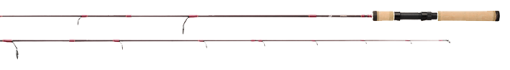 SPINMATIC D ULTRALIGHT RODS