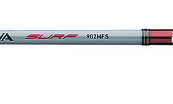 TEAM DAIWA SURF RODS