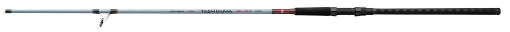TEAM DAIWA SURF RODS