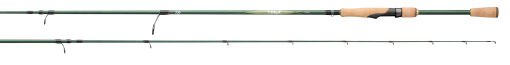 TD EYE RODS