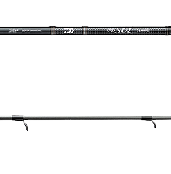 TD SOL INSHORE RODS