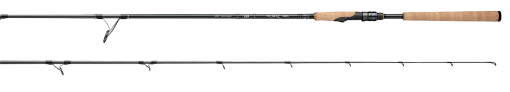 TD SOL INSHORE RODS
