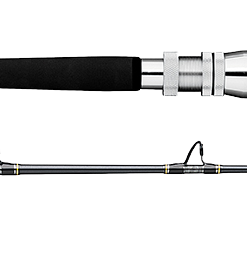 TANACOM DENDOH RODS