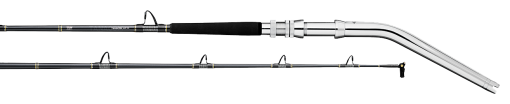 TANACOM DENDOH RODS