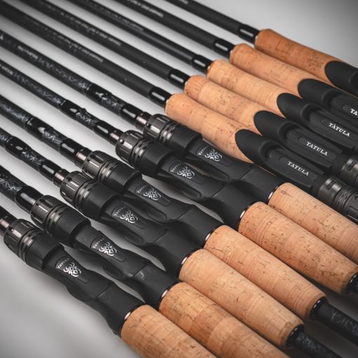 2025 TATULA BASS RODS - Image 2