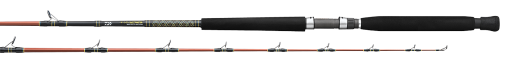 V.I.P. A SALTWATER RODS