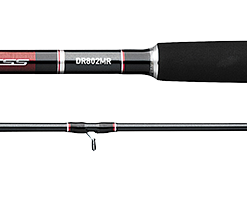 WILDERNESS TROLLING RODS