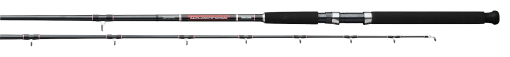 WILDERNESS TROLLING RODS