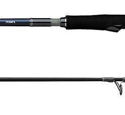 2025 BLACKWING RODS