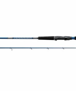 HARRIER JIGGING RODS
