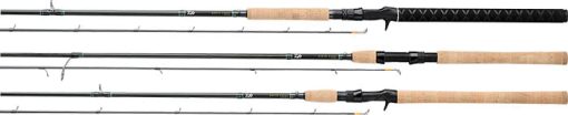 NORTH COAST SS RODS - Image 2