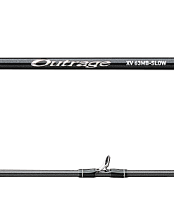 2025 OUTRAGE XV