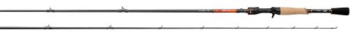 2025 POWER SCOPE RODS