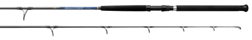 SALTIST BOAT RODS
