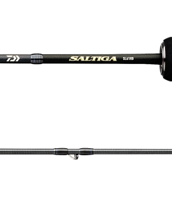 2025 SALTIGA SLOW PITCH JIGGING