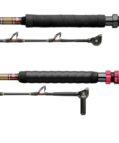 SEABORG DENDOH ROD
