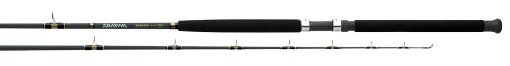 SEAGATE BOAT RODS