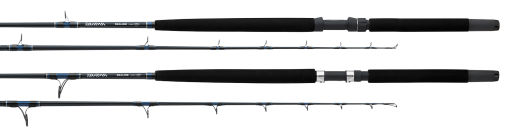 SEALINE BOAT RODS