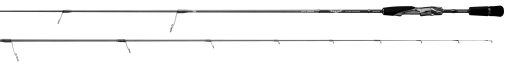 2025 STEEZ BASS RODS