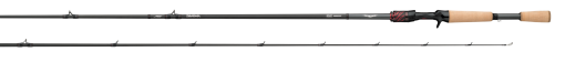 STEEZ AGS BASS RODS