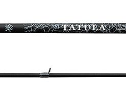 2025 TATULA BASS RODS